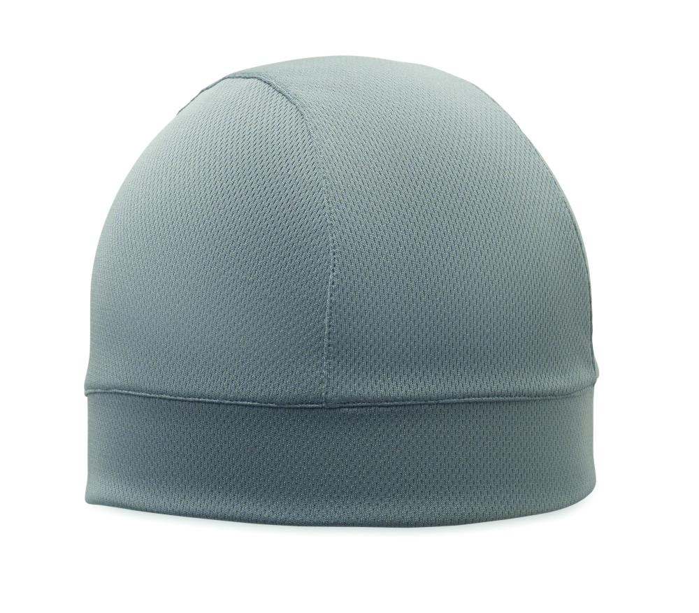 Gorro deportivo refrigerante