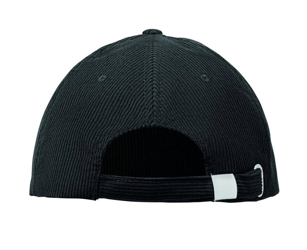 Gorra Pana 5 Paneles
