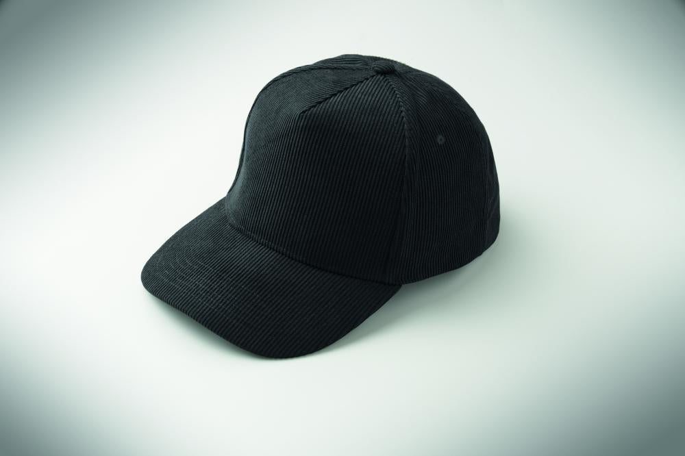 Gorra Pana 5 Paneles