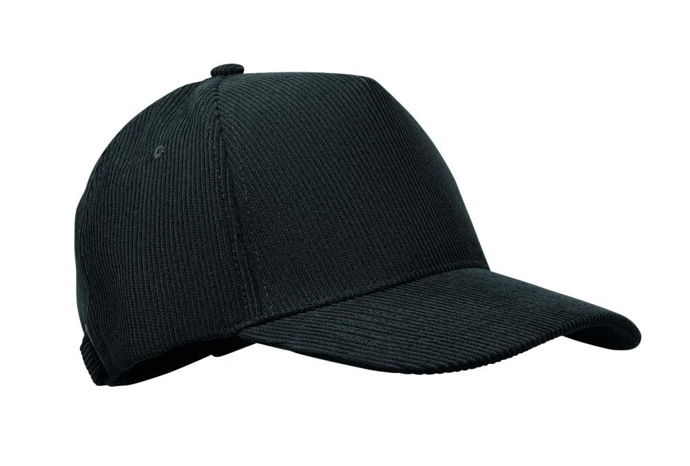 Gorra Pana 5 Paneles