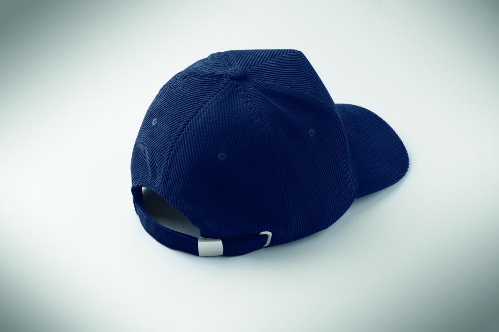 Gorra Pana 5 Paneles