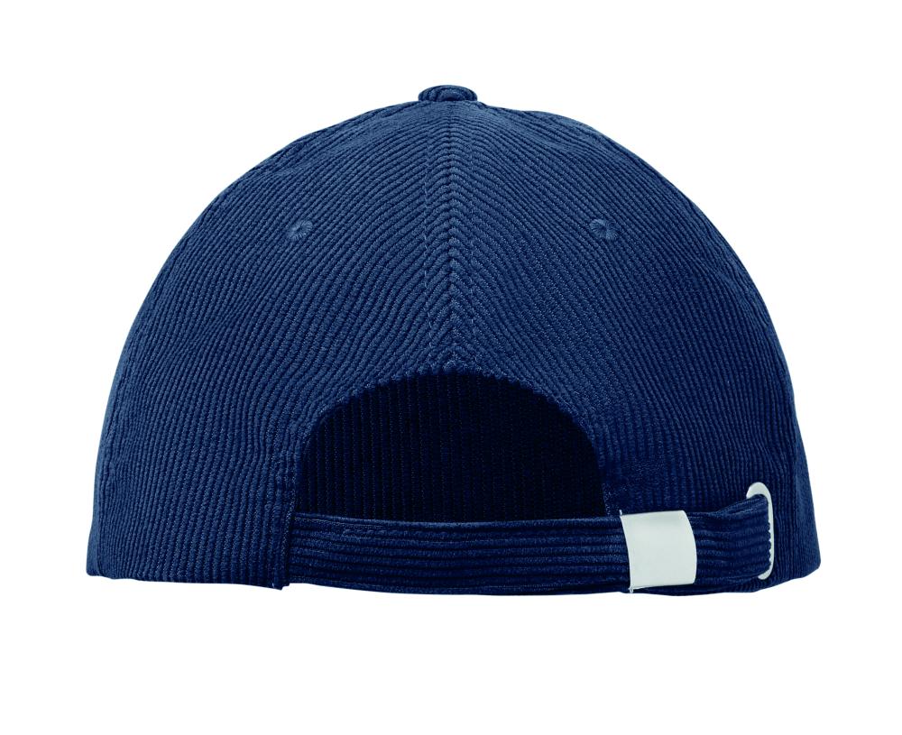 Gorra Pana 5 Paneles