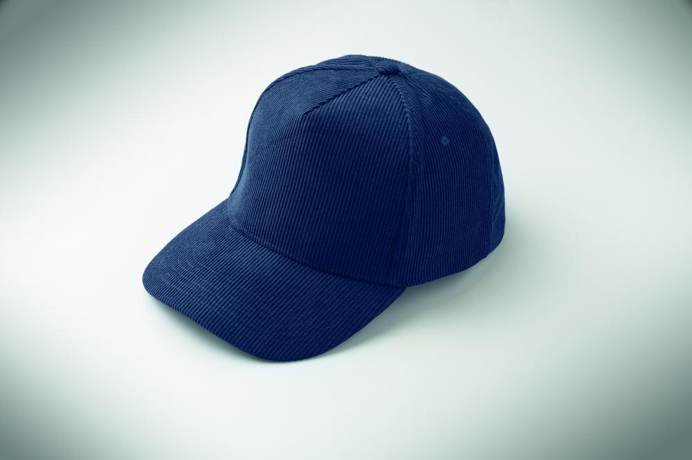Gorra Pana 5 Paneles