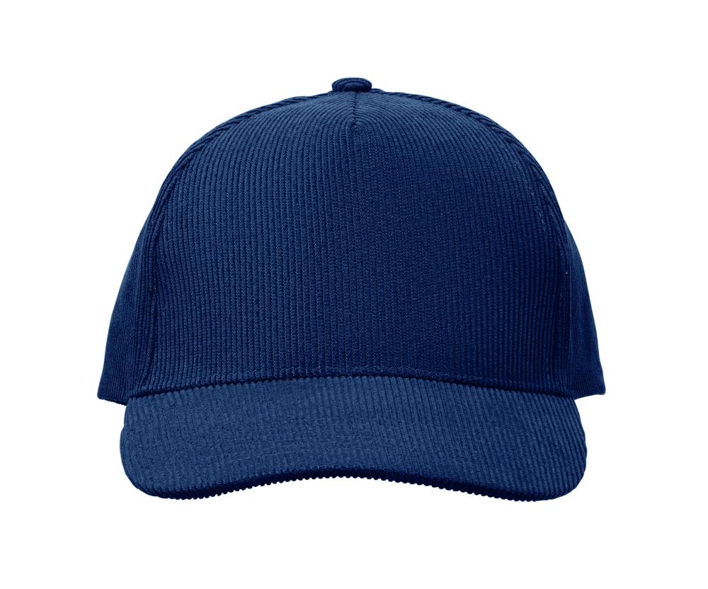 Gorra Pana 5 Paneles