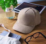 Gorra Pana 5 Paneles