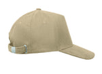 Gorra Pana 5 Paneles