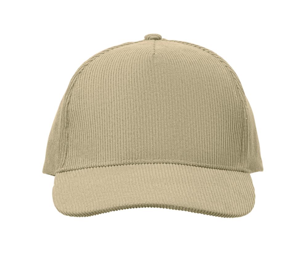 Gorra Pana 5 Paneles
