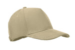 Gorra Pana 5 Paneles