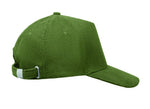 Gorra Pana 5 Paneles