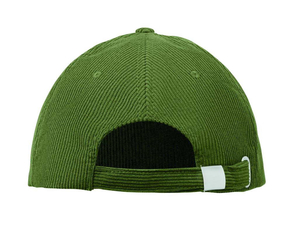 Gorra Pana 5 Paneles