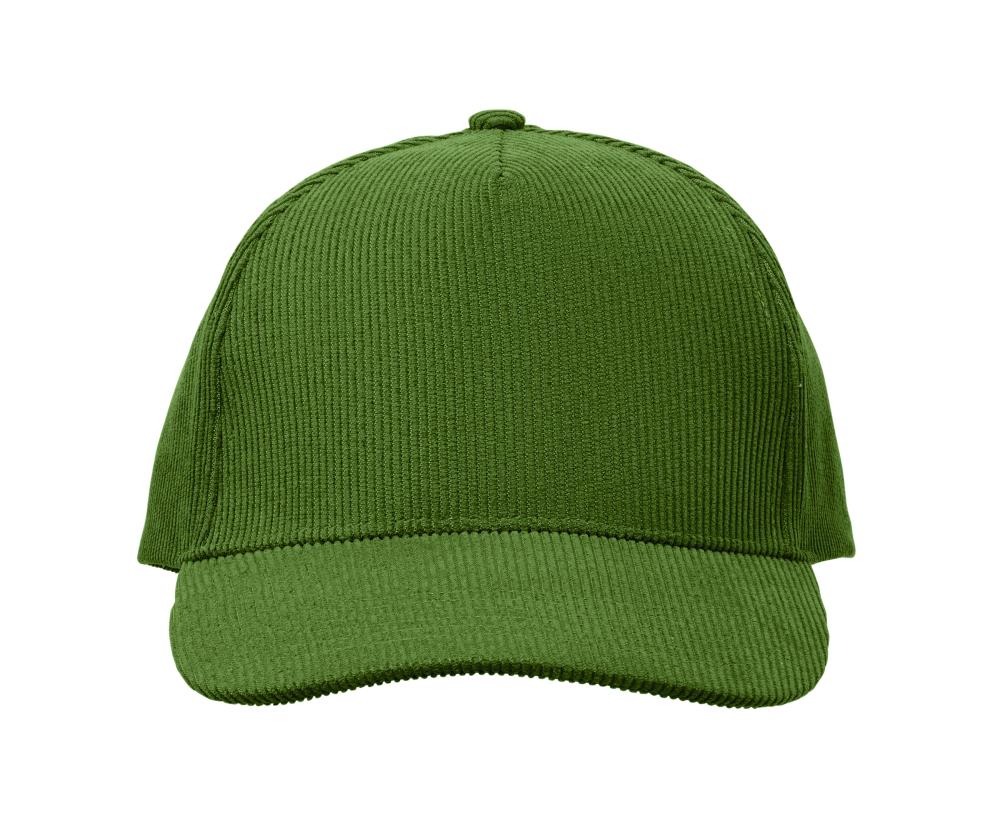 Gorra Pana 5 Paneles
