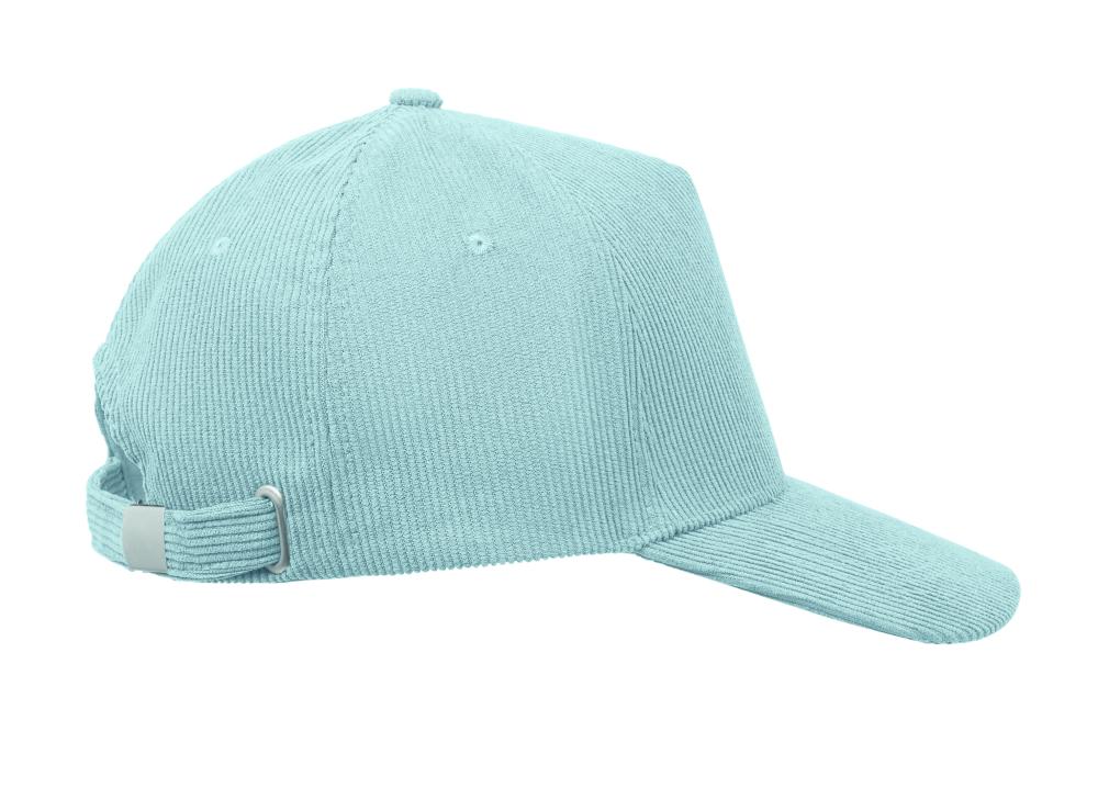 Gorra Pana 5 Paneles