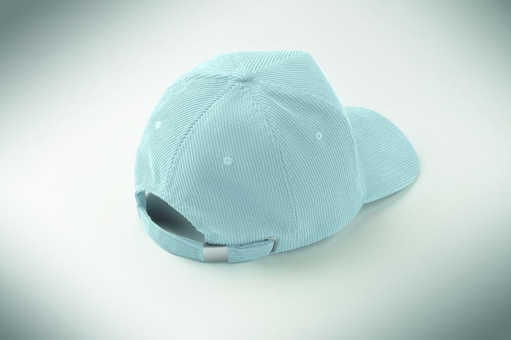 Gorra Pana 5 Paneles
