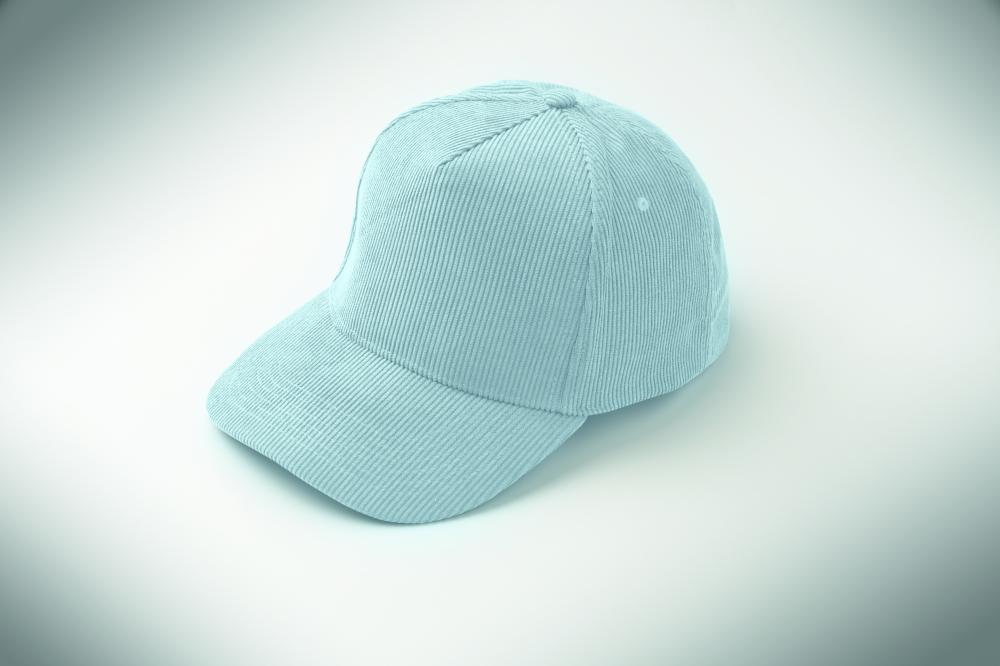Gorra Pana 5 Paneles