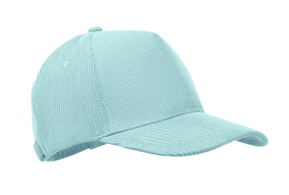 Gorra Pana 5 Paneles