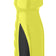 Amarillo fluorescente