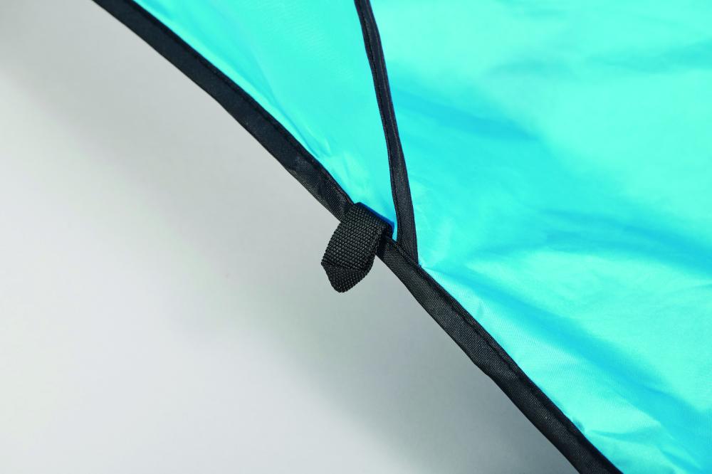 Tienda de playa 190T