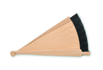 Abanico Varillas Madera
