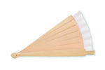 Abanico Varillas Madera