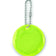 Amarillo fluorescente