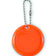 Naranja fluorescente