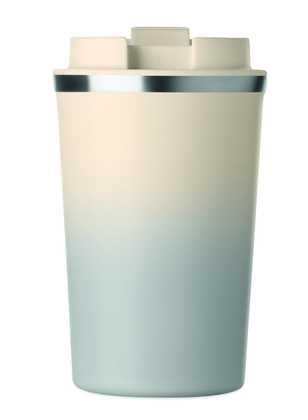 Vaso de doble pared 350 ml