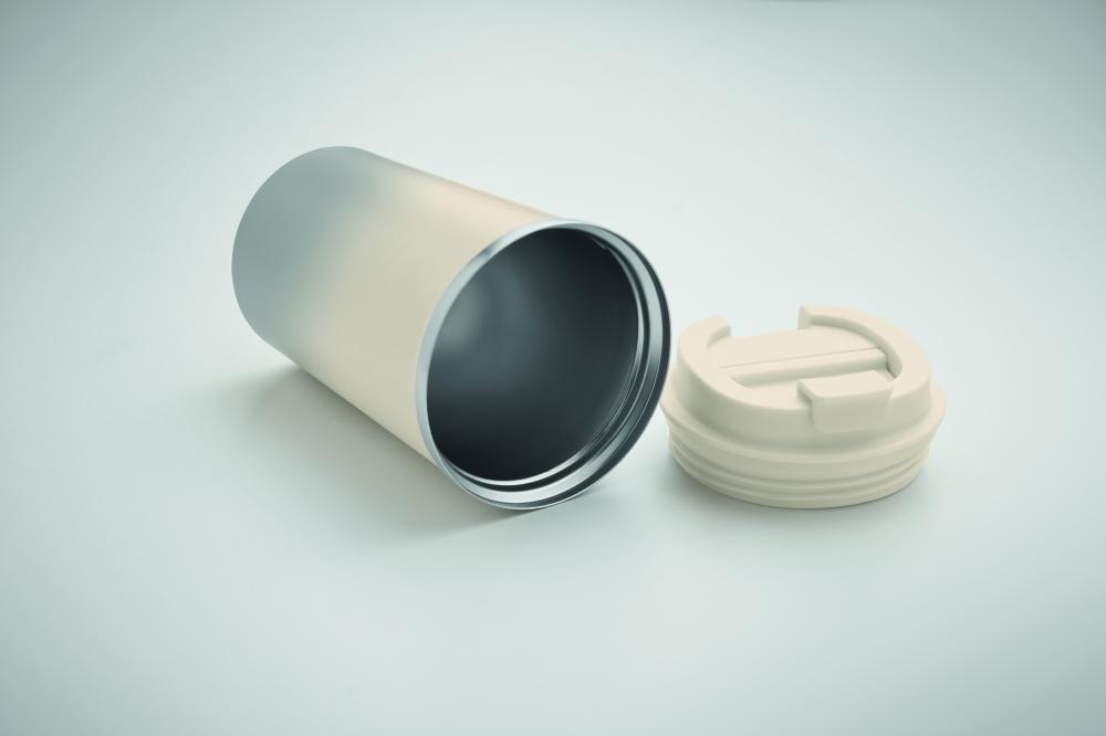 Vaso de doble pared 350 ml