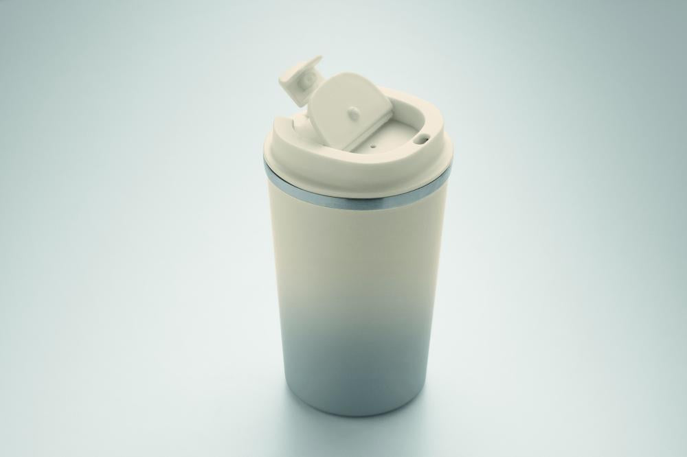Vaso de doble pared 350 ml