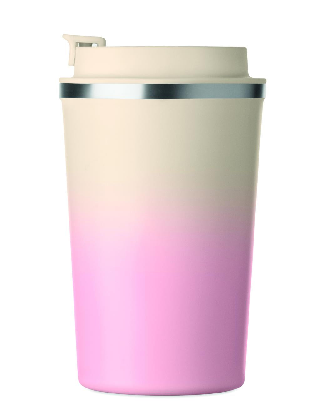 Vaso de doble pared 350 ml