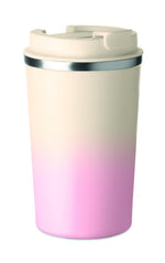 Vaso de doble pared 350 ml
