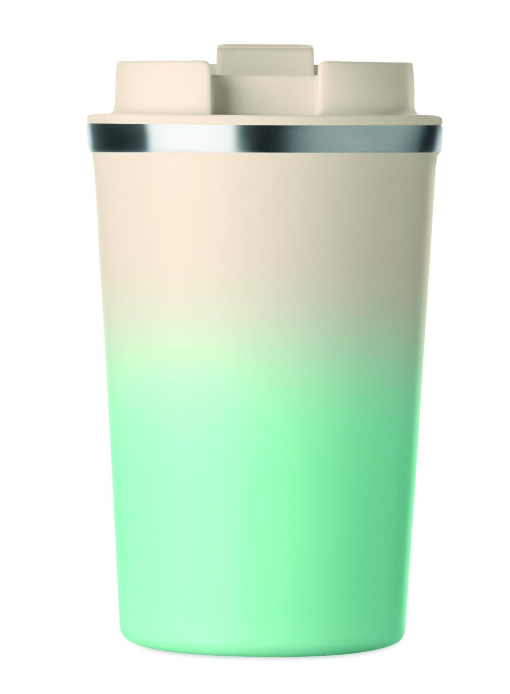 Vaso de doble pared 350 ml