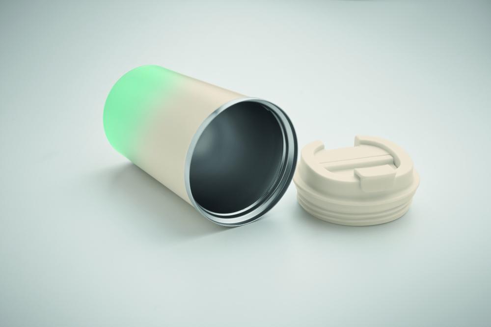 Vaso de doble pared 350 ml