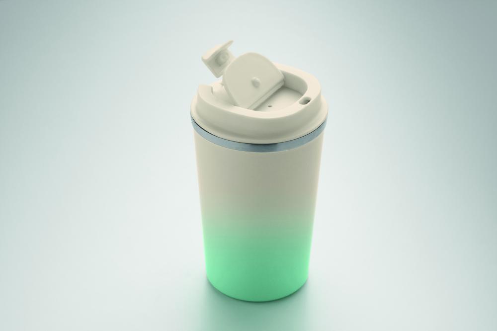 Vaso de doble pared 350 ml