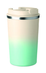 Vaso de doble pared 350 ml