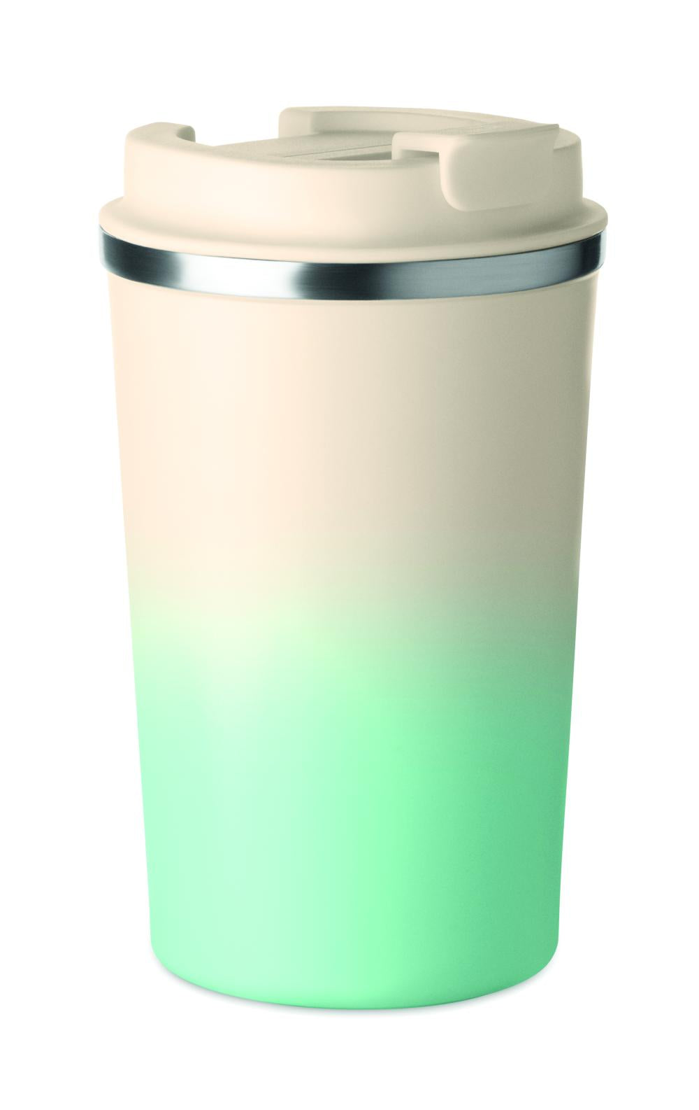 Vaso de doble pared 350 ml