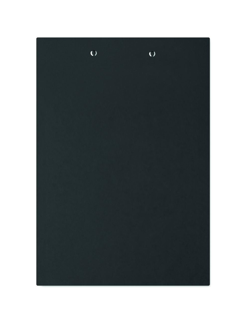 Portapapeles de cartón A4