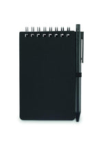 Libreta hidrófuga