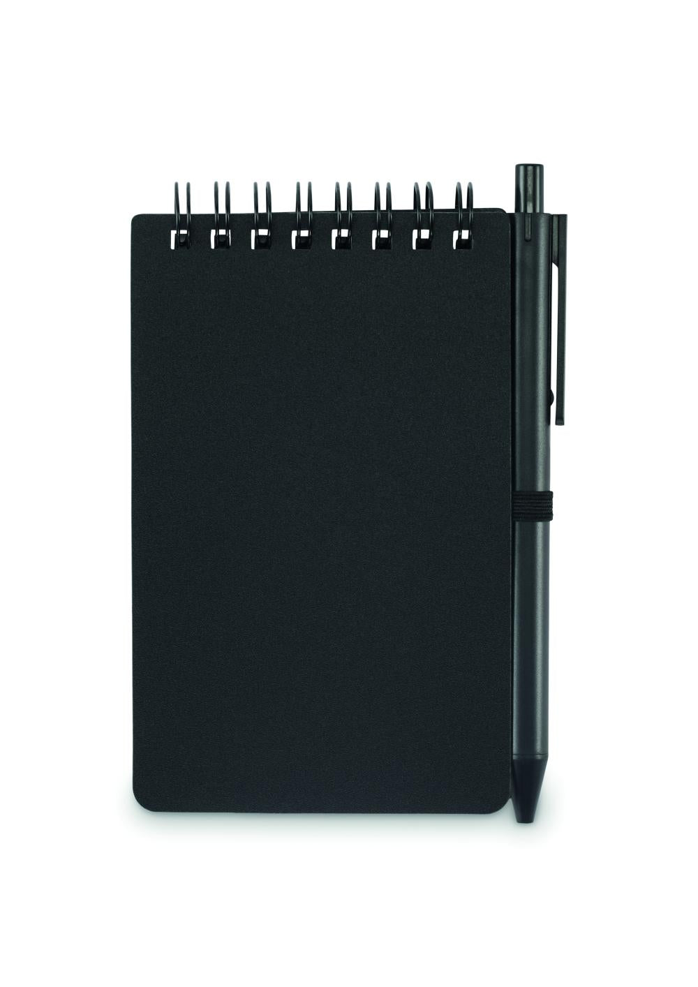 Libreta hidrófuga