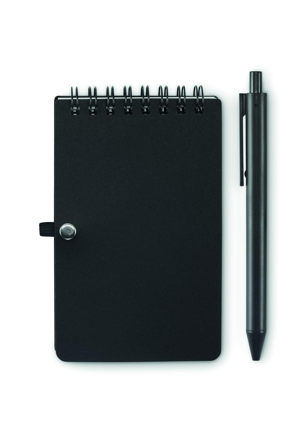 Libreta hidrófuga
