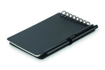 Libreta hidrófuga