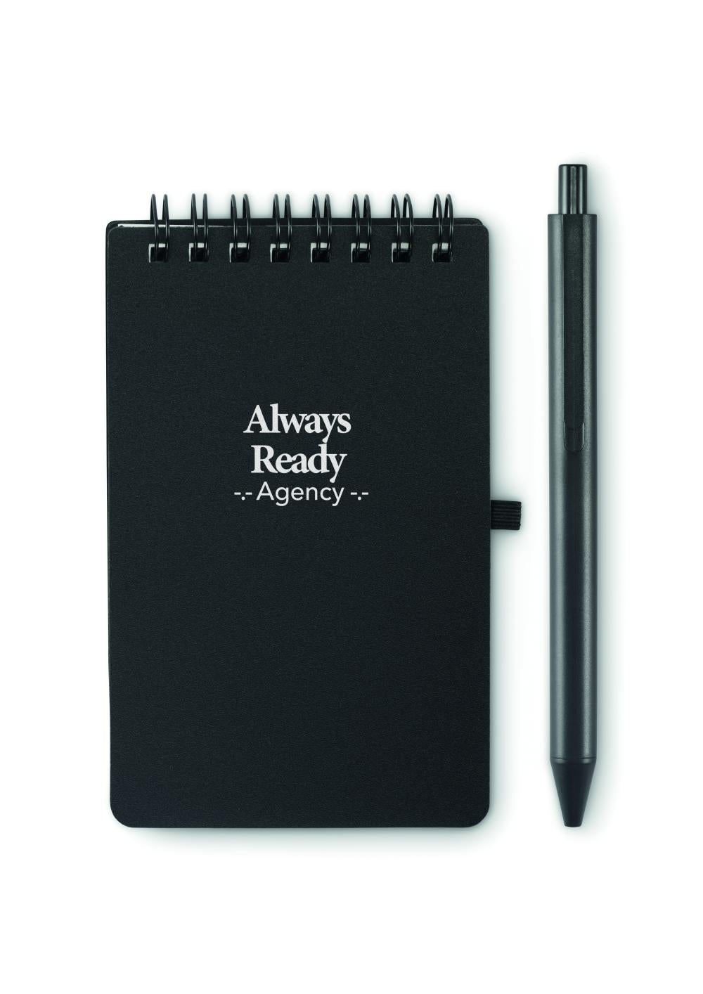 Libreta hidrófuga
