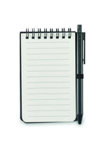 Libreta hidrófuga