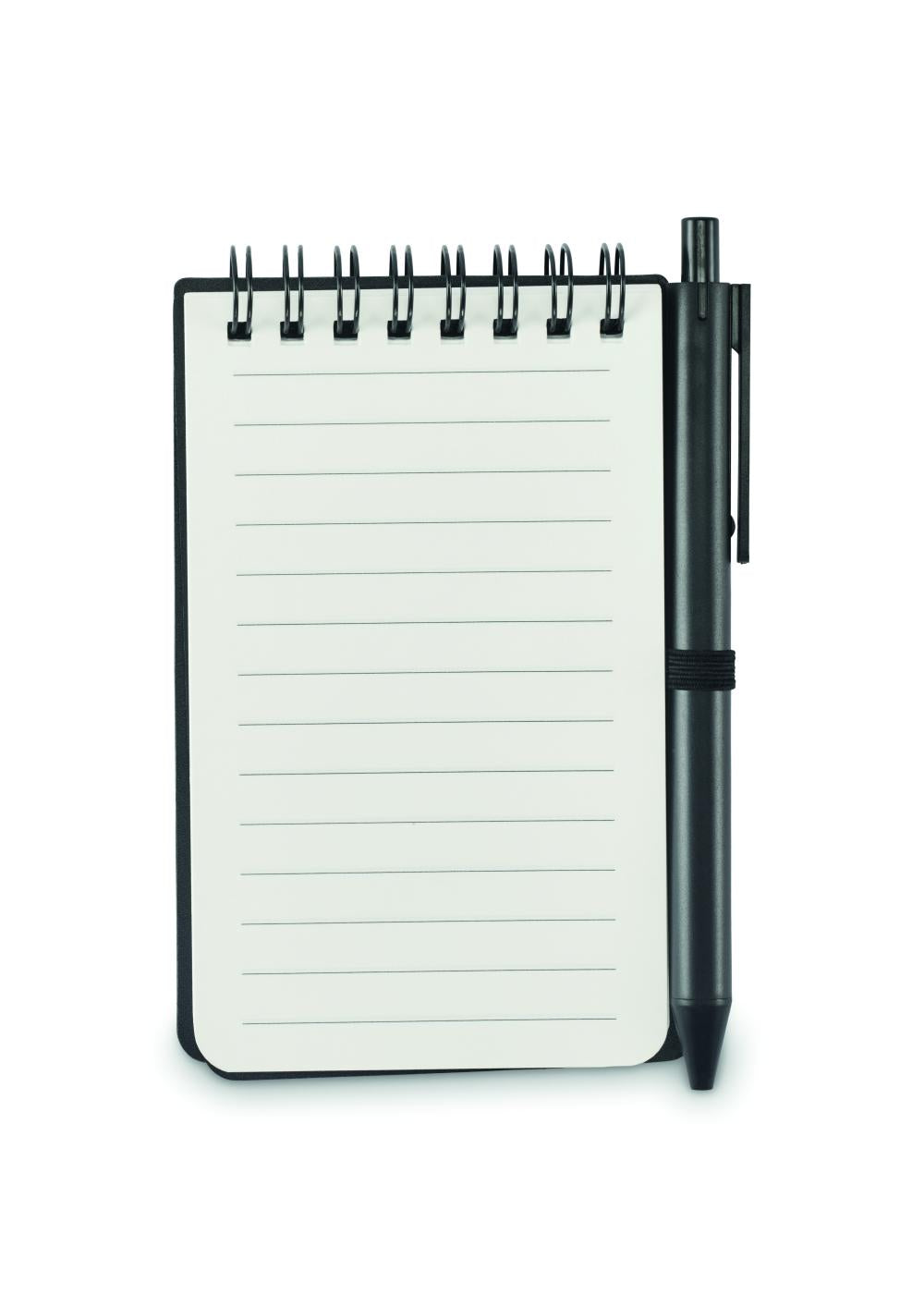 Libreta hidrófuga