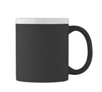 Taza de cerámica 300 ml