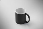 Taza de cerámica 300 ml