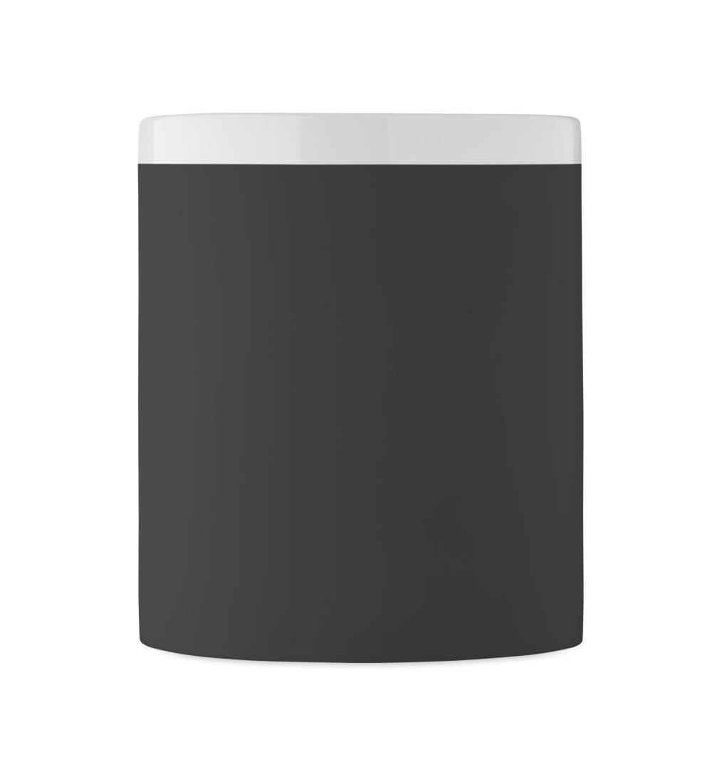 Taza de cerámica 300 ml