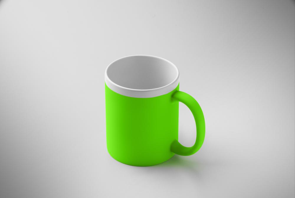 Taza de cerámica 300 ml