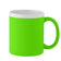 Verde fluorescente