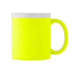 Taza de cerámica 300 ml