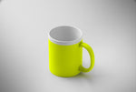Taza de cerámica 300 ml